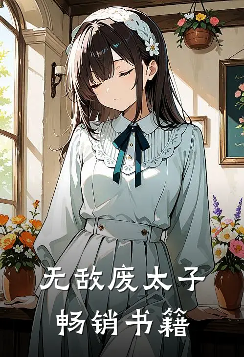 无敌废太子畅销书籍