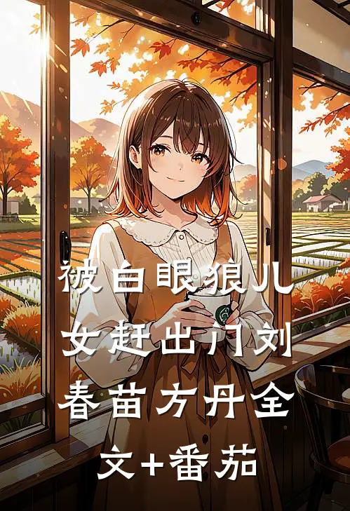 被白眼狼儿女赶出门刘春苗方丹全文+番茄