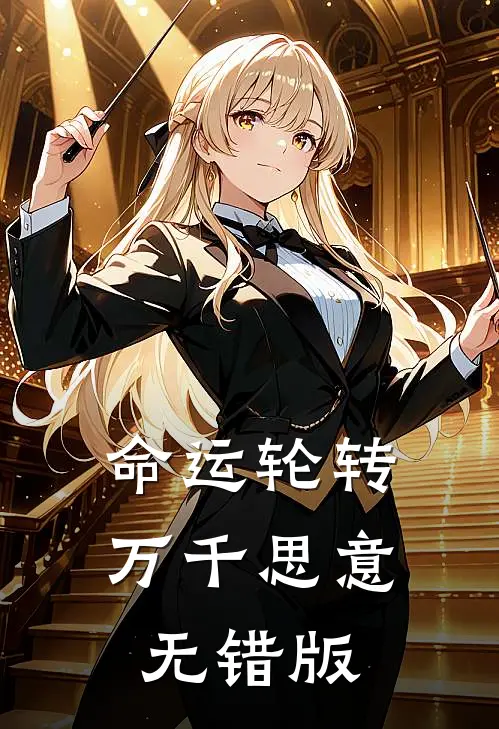 命运轮转，万千思意无错版