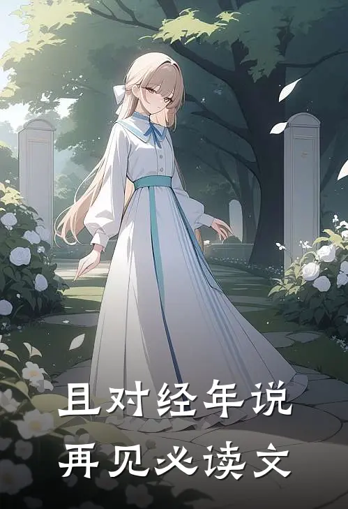且对经年说再见必读文