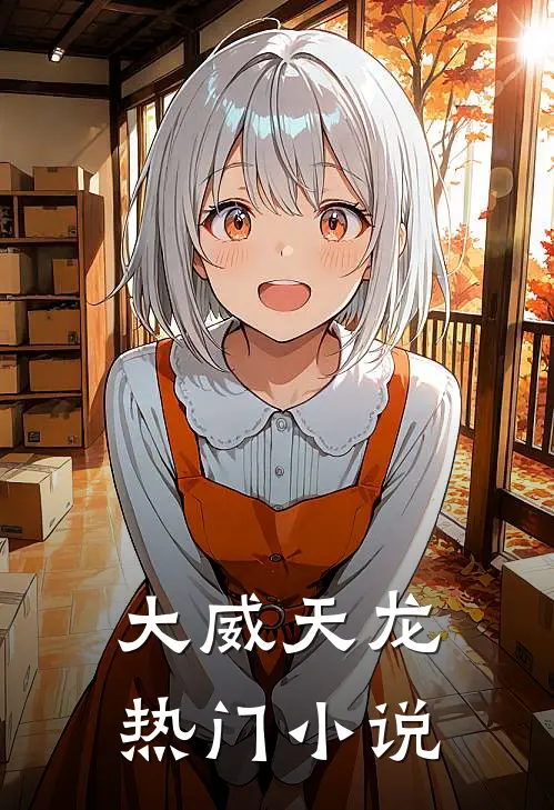 大威天龙热门小说
