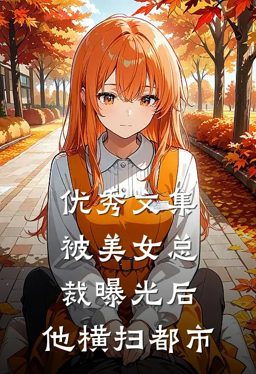 优秀文集被美女总裁曝光后，他横扫都市