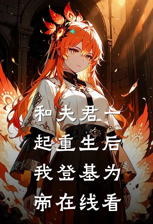 和夫君一起重生后，我登基为帝在线看