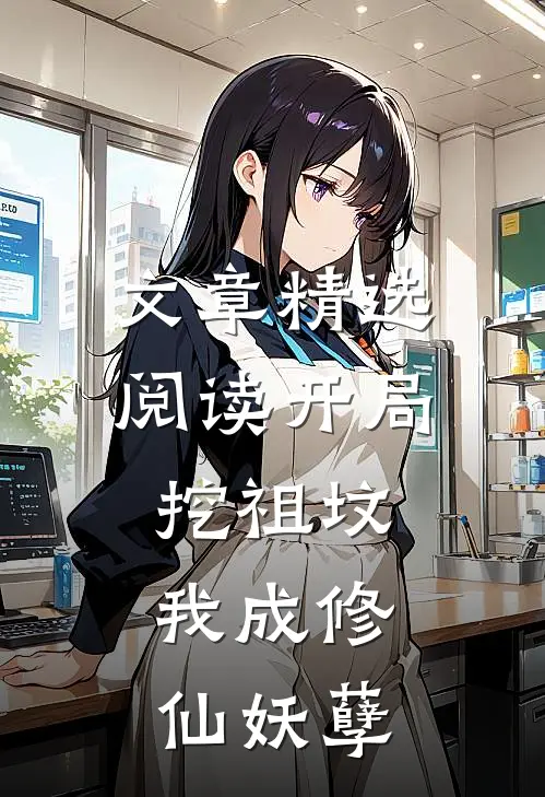 文章精选阅读开局挖祖坟，我成修仙妖孽