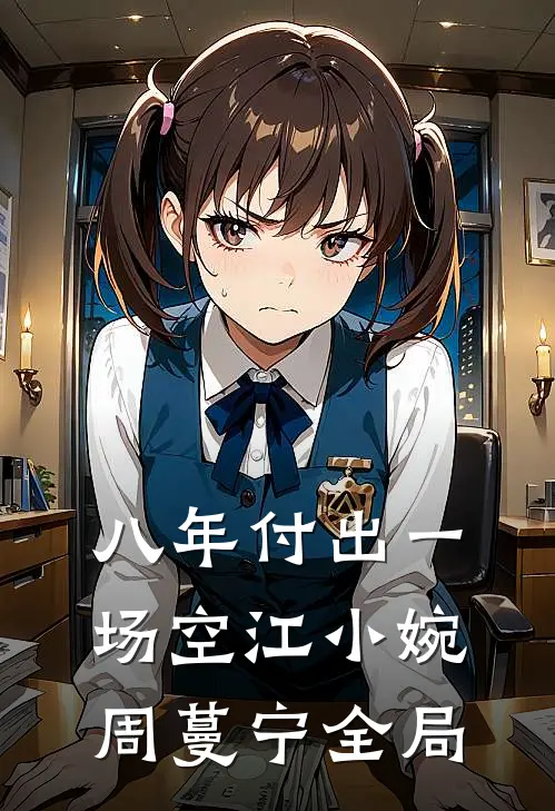 八年付出一场空江小婉周蔓宁全局