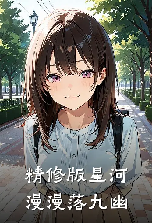 精修版星河漫漫落九幽
