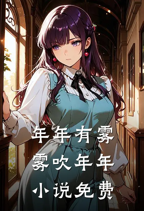 年年有雾，雾吹年年小说免费