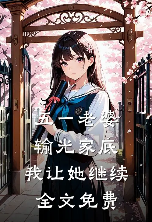 五一老婆输光家底，我让她继续全文免费