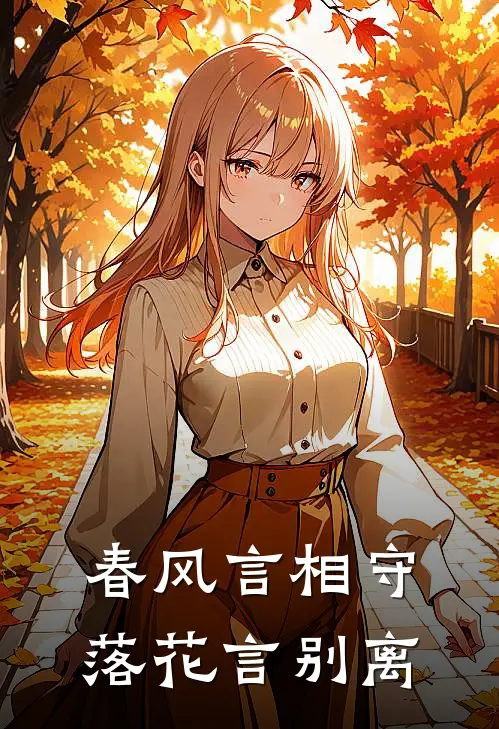 春风言相守，落花言别离