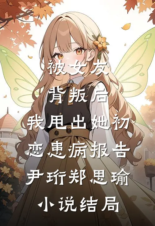 被女友背叛后，我甩出她初恋患病报告尹珩郑思瑜小说结局