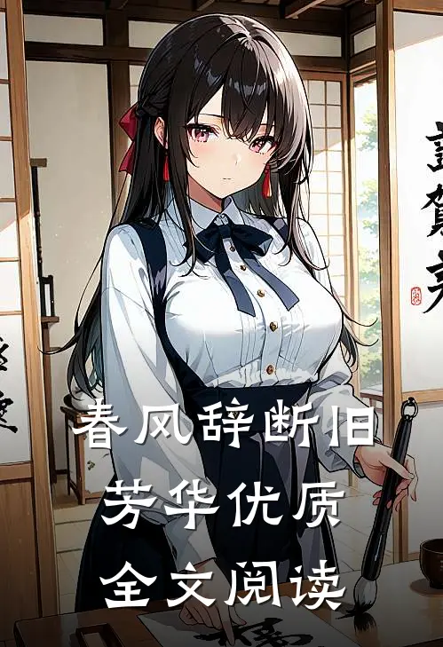 春风辞断旧芳华优质全文阅读