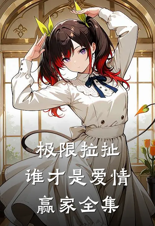 极限拉扯：谁才是爱情赢家 全集