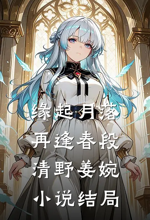 缘起月落再逢春段清野姜婉小说结局