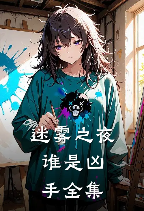 《迷雾之夜：谁是凶手》 全集