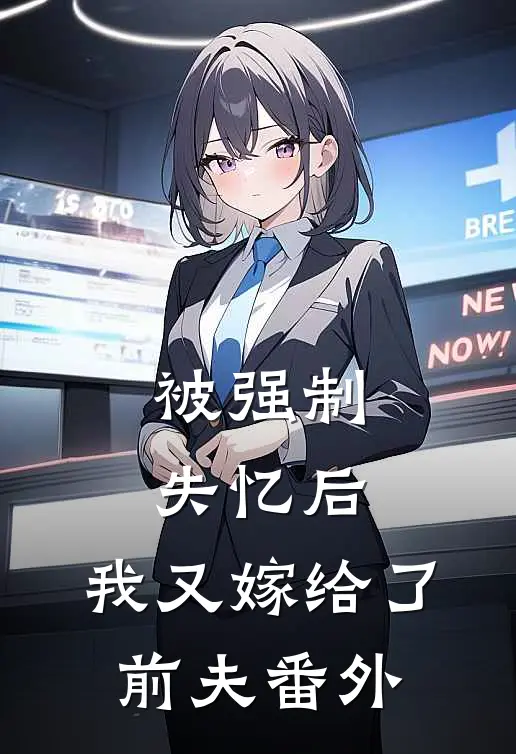 被强制失忆后，我又嫁给了前夫 番外