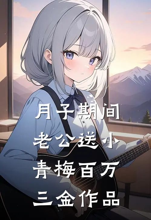 月子期间，老公送小青梅百万三金作品