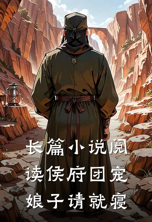 长篇小说阅读侯府团宠：娘子请就寝