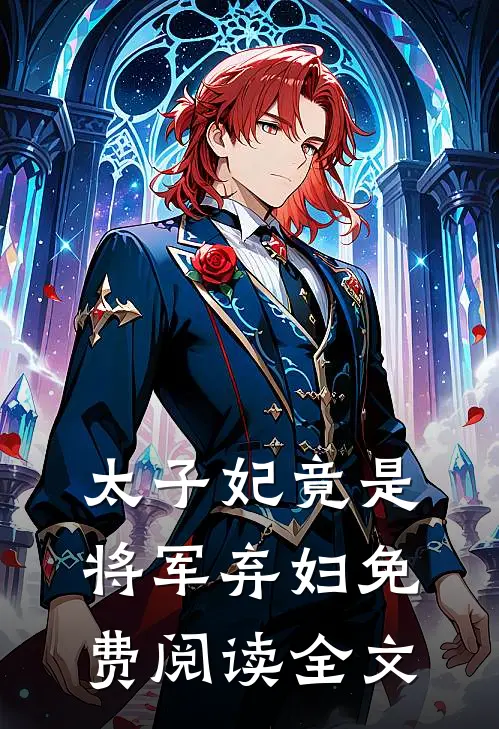 太子妃竟是将军弃妇免费阅读全文