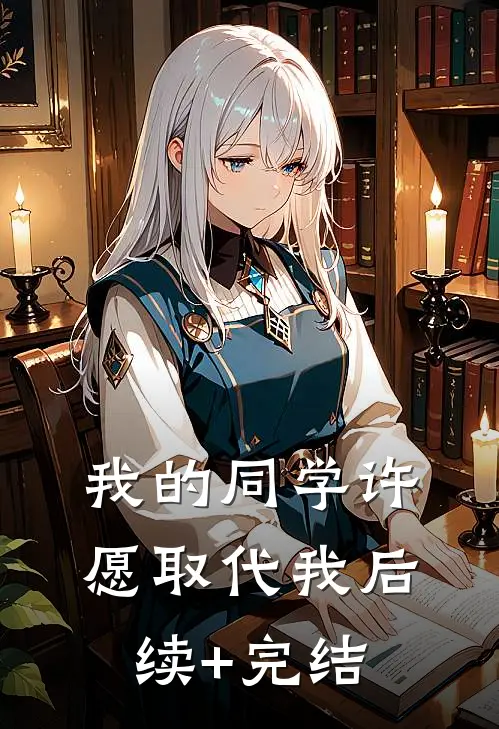 我的同学许愿取代我后续+完结