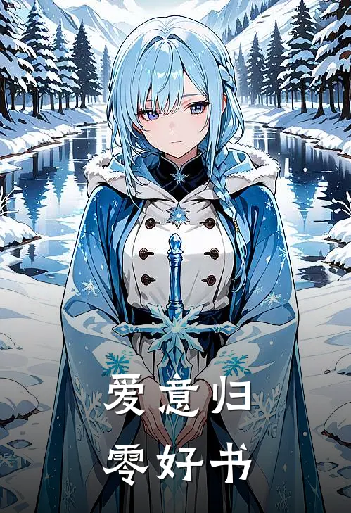 爱意归零好书