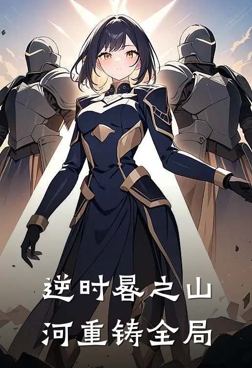 逆时晷之山河重铸全局
