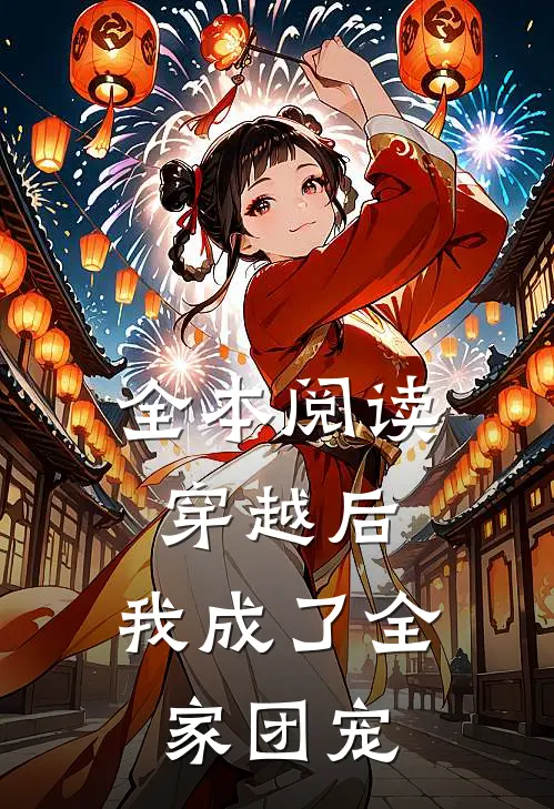 全本阅读穿越后，我成了全家团宠