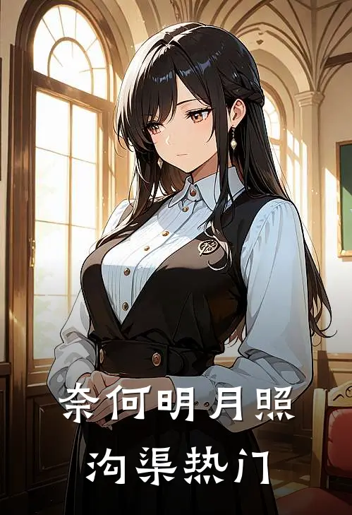 奈何明月照沟渠热门