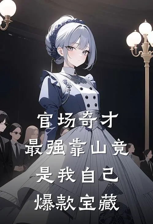 官场奇才：最强靠山竟是我自己爆款宝藏