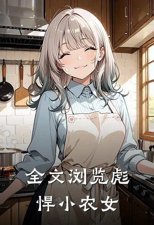 全文浏览彪悍小农女