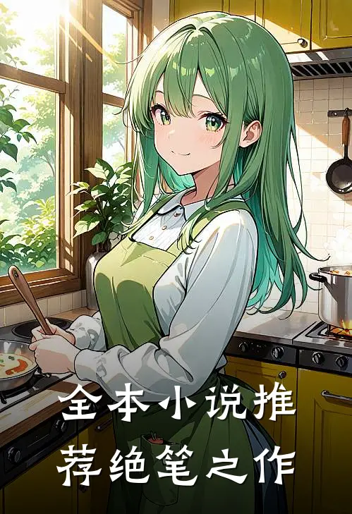 全本小说推荐绝笔之作