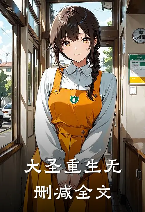 大圣重生无删减全文