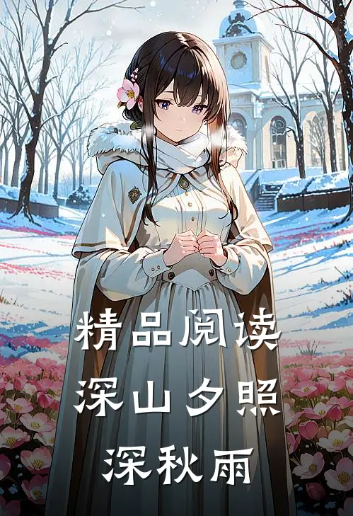 精品阅读深山夕照深秋雨
