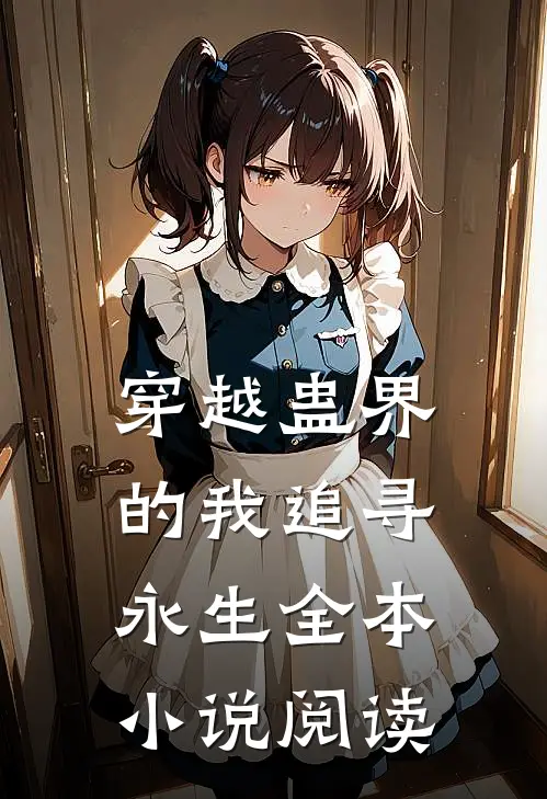 穿越蛊界的我追寻永生全本小说阅读