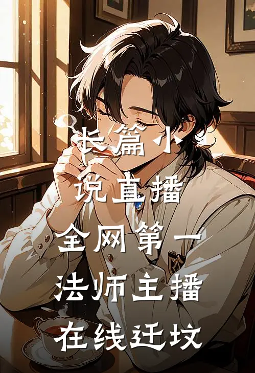 长篇小说直播：全网第一法师主播在线迁坟