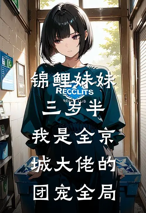 锦鲤妹妹三岁半，我是全京城大佬的团宠全局