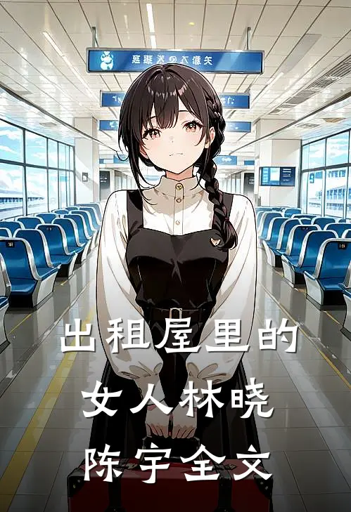出租屋里的女人林晓陈宇全文