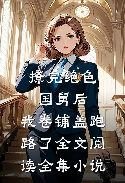 撩完绝色国舅后,我卷铺盖跑路了全文阅读全集小说