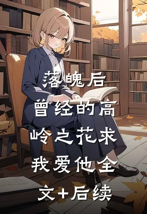 落魄后，曾经的高岭之花求我爱他全文+后续