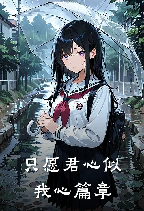 只愿君心似我心篇章