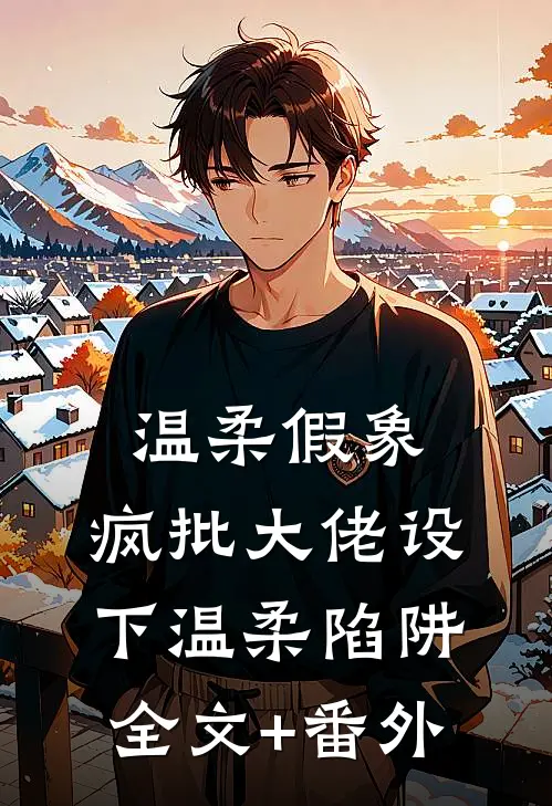 温柔假象：疯批大佬设下温柔陷阱全文+番外