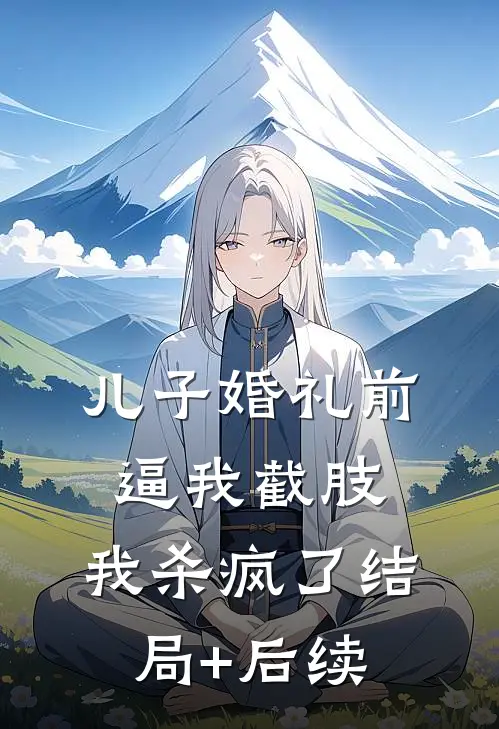 儿子婚礼前逼我截肢，我杀疯了结局+后续