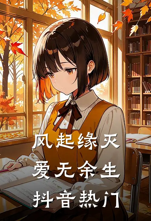 风起缘灭，爱无余生抖音热门