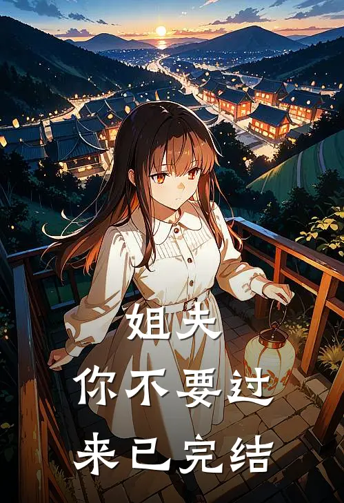 姐夫，你不要过来已完结