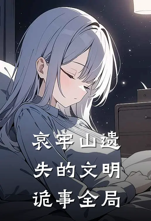 哀牢山遗失的文明诡事全局