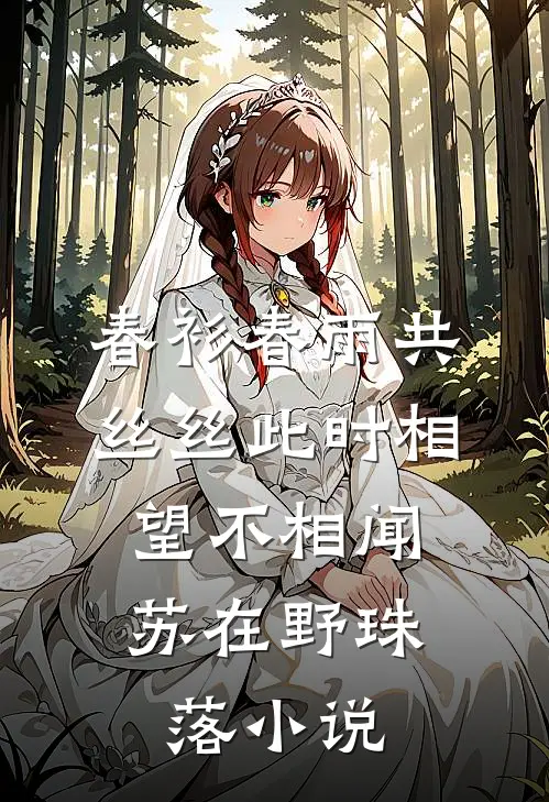 春衫春雨共丝丝此时相望不相闻：苏在野珠落 小说