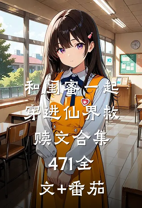 和闺蜜一起穿进仙界救赎文合集471全文+番茄