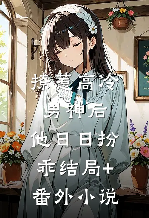 撩惹高冷男神后，他日日扮乖结局+番外小说