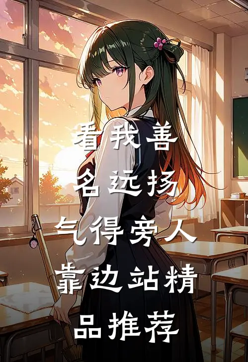 看我善名远扬，气得旁人靠边站精品推荐