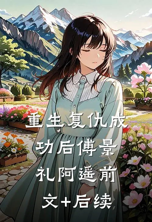 重生复仇成功后傅景礼阿遥前文+后续