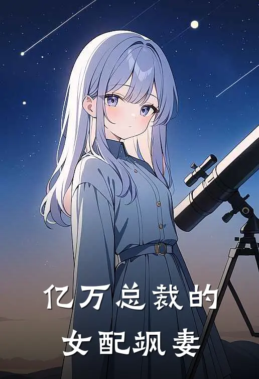亿万总裁的女配飒妻
